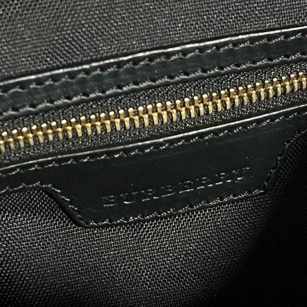 Burberry duffel - Picture 5 of 7